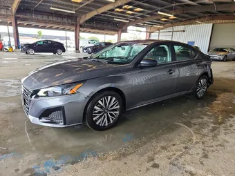 2026 Nissan Altima 1N4BL4DVXTN322235 Lot 51016336