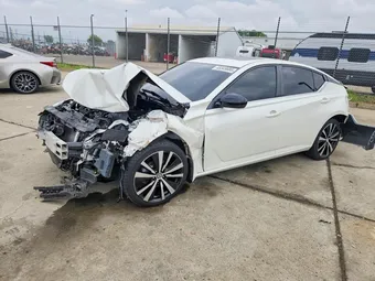 2020 Nissan Altima 1N4BL4CV3LC286269 Lot 48349686