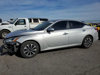 2019 Nissan Altima 1N4BL4BV4KN326587 Lot 78487115