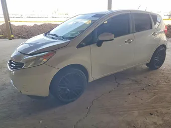 2016 Nissan Versa Note 3N1CE2CP7GL402844 Lot 52047996