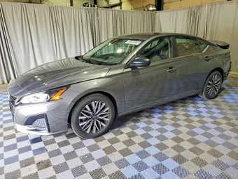 2026 Nissan Altima 1N4BL4DVXTN322672 Lot 51208376
