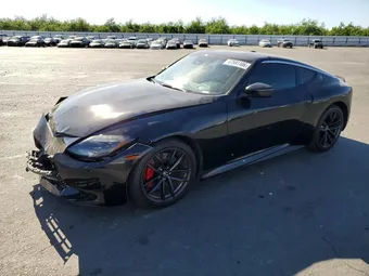 2024 Nissan Z JN1BZ4BH9RM364032