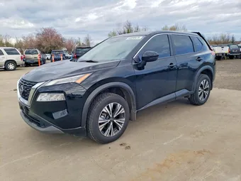 2023 Nissan Rogue 5N1BT3BB8PC692805 Lot 45890476