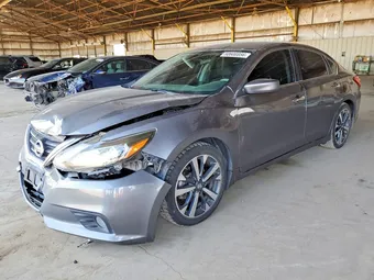 2016 Nissan Altima 1N4AL3AP3GC238934 Lot 50600856