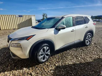 2023 Nissan Rogue JN8BT3BBXPW461086 Lot 51327456