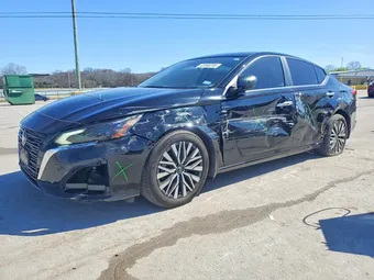 2024 Nissan Altima 1N4BL4DV8RN407597 Lot 42068236