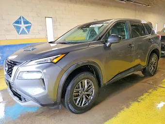 2023 Nissan Rogue 5N1BT3AB4PC858500 Lot 51027546