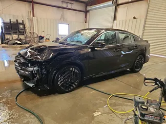 2026 Nissan Sentra 3N1AB9DV2TY247428 Lot 51346026