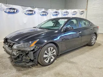 2023 Nissan Altima 1N4BL4BV6PN359307 Lot 51300276