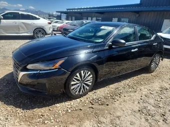 2025 Nissan Altima 1N4BL4DV6SN361239 Lot 51327406