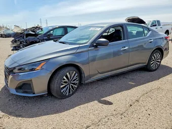 2024 Nissan Altima 1N4BL4DV7RN423631 Lot 50997386