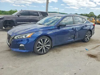 2019 Nissan Altima 1N4BL4CV0KC238579 Lot 49778766