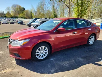 2016 Nissan Altima 1N4AL3APXGC179199 Lot 49312536