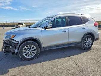 2019 Nissan Rogue KNMAT2MV2KP552929 Lot 78816165