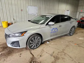 2024 Nissan Altima 1N4BL4EW1RN363336 Lot 47444406
