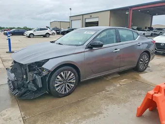 2024 Nissan Altima 1N4BL4DV8RN321884 Lot 51023346