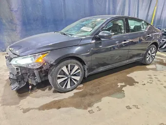 2020 Nissan Altima 1N4BL4EW5LC176099 Lot 50685926