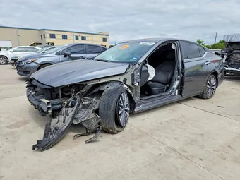 2023 Nissan Altima 1N4BL4DV9PN395537 Lot 51042786