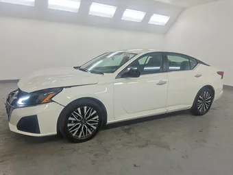 2025 Nissan Altima 1N4BL4DV1SN428961 Lot 47131536