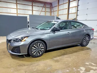2024 Nissan Altima 1N4BL4DV3RN373004 Lot 51843526