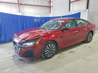 2025 Nissan Altima 1N4BL4DV8SN303049 Lot 50090516