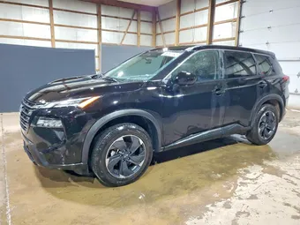 2025 Nissan Rogue 5N1BT3BB1SC805292 Lot 51838826