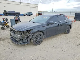 2019 Nissan Altima 1N4BL4CV6KC199111 Lot 47238826