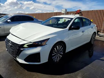 2025 Nissan Altima 1N4BL4DV9SN400969 Lot 49665006