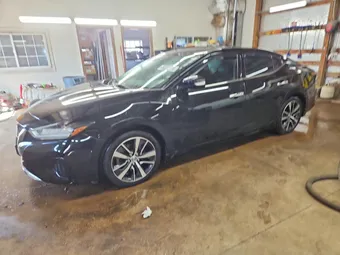 2019 Nissan Maxima 1N4AA6AV6KC367572