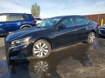2023 Nissan Altima 1N4BL4BV3PN371754 Lot 49319796