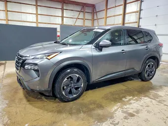 2025 Nissan Rogue JN8BT3BA9SW008920 Lot 51780966