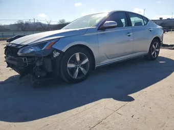 2019 Nissan Altima 1N4BL4BV5KC250342 Lot 41970476