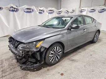 2024 Nissan Altima 1N4BL4DV2RN432284 Lot 51023396