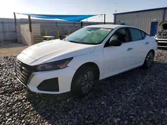 2024 Nissan Altima 1N4BL4DV7RN389027 Lot 52079146