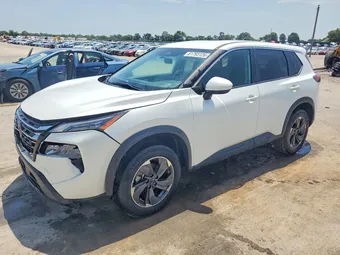 2024 Nissan Rogue 5N1BT3BA8RC699120