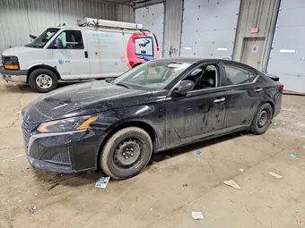 2023 Nissan Altima 1N4BL4BV8PN328172 Lot 47181586