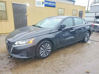 2025 Nissan Altima 1N4BL4DV3SN368021 Lot 51464666