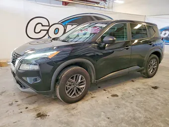 2023 Nissan Rogue 5N1BT3AB7PC852206 Lot 48592626