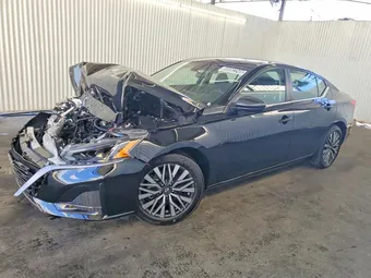 2026 Nissan Altima 1N4BL4DV6TN306081 Lot 50692246
