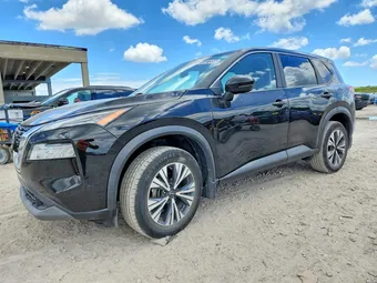 2023 Nissan Rogue 5N1BT3BA5PC760212 Lot 51327356