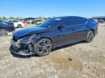 2023 Nissan Altima 1N4BL4CW4PN302918 Lot 46010676