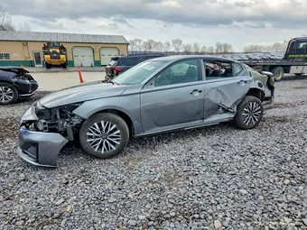 2023 Nissan Altima 1N4BL4DW4PN387788 Lot 47608936