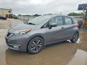 2017 Nissan Versa Note 3N1CE2CP6HL378974 Lot 51543226