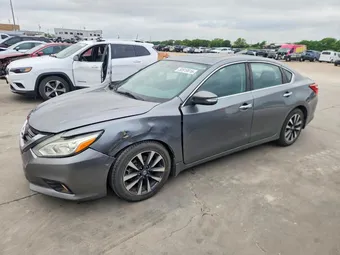 2016 Nissan Altima 1N4AL3AP9GC160823 Lot 50919816