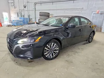 2026 Nissan Altima 1N4BL4DVXTN319562 Lot 51169376
