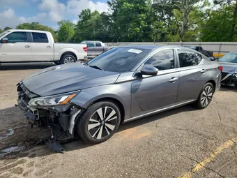 2021 Nissan Altima 1N4BL4DV8MN412324 Lot 48458746