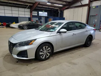 2023 Nissan Altima 1N4BL4BV7PN396642 Lot 50911206