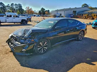 2020 Nissan Altima 1N4BL4DV8LC198493 Lot 96908045