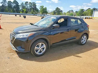 2025 Nissan Kicks Play 3N1CP5BV2SL500622 Lot 47158926