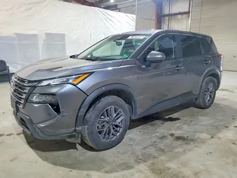 2026 Nissan Rogue 5N1BT3BB2TC731561 Lot 51693626